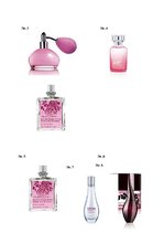 Referāts 'Patērētāju attieksme pret "The Body Shop" smaržu iepakojumu', 31.