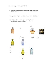 Referāts 'Patērētāju attieksme pret "The Body Shop" smaržu iepakojumu', 35.