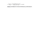 Paraugs 'Sijas aprēķins', 6.