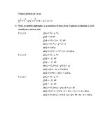 Paraugs 'Sijas aprēķins', 8.