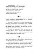 Referāts 'Brokastu veidi', 3.