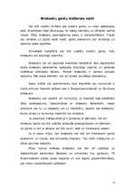 Referāts 'Brokastu veidi', 4.