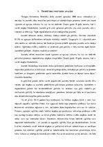 Referāts 'Iedzīvotāju ieinteresētība un līdzdalība politiskajos procesos Latvijā', 3.