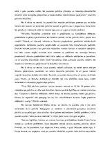 Referāts 'Iedzīvotāju ieinteresētība un līdzdalība politiskajos procesos Latvijā', 4.