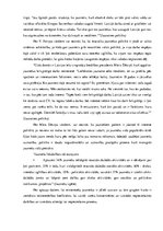 Referāts 'Iedzīvotāju ieinteresētība un līdzdalība politiskajos procesos Latvijā', 5.