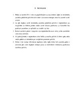 Referāts 'Iedzīvotāju ieinteresētība un līdzdalība politiskajos procesos Latvijā', 8.