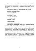 Prakses atskaite 'Personālvadības plāns jaunam uzņēmumam', 4.