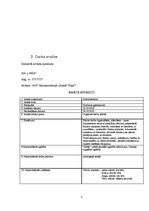 Prakses atskaite 'Personālvadības plāns jaunam uzņēmumam', 5.