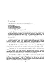 Prakses atskaite 'Personālvadības plāns jaunam uzņēmumam', 15.