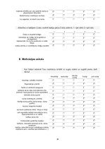 Prakses atskaite 'Personālvadības plāns jaunam uzņēmumam', 18.