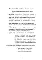 Referāts 'Kā mēs iemācāmies risināt konfliktus', 9.