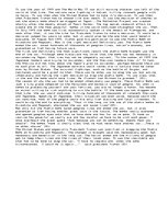 Eseja 'Was America Justified in Dropping the Atomic Bomb on Hiroshima? ', 1.