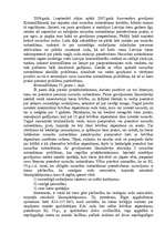 Eseja 'Nosacītas notiesāšanas problēmas', 1.