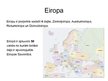 Prezentācija 'Eiropas apraksts', 2.