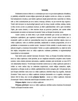 Diplomdarbs 'Mazās un vidējās uzņēmējdarbības salīdzinošā analīze Eiropas Savienības valstīs ', 3.