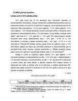 Diplomdarbs 'Mazās un vidējās uzņēmējdarbības salīdzinošā analīze Eiropas Savienības valstīs ', 16.