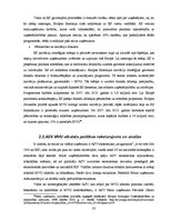 Diplomdarbs 'Mazās un vidējās uzņēmējdarbības salīdzinošā analīze Eiropas Savienības valstīs ', 31.