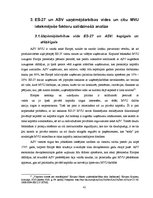 Diplomdarbs 'Mazās un vidējās uzņēmējdarbības salīdzinošā analīze Eiropas Savienības valstīs ', 39.