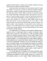 Diplomdarbs 'Mazās un vidējās uzņēmējdarbības salīdzinošā analīze Eiropas Savienības valstīs ', 50.