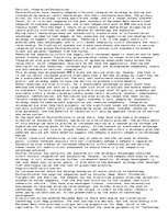 Eseja 'Is Competitive Advantage Really Sustainable?', 2.