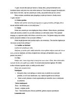 Konspekts 'Senebreju vēstures aizsākumi un tradīcijas, kas saglabājušās līdz mūsdienām', 2.