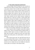 Referāts 'Vai pastāv NLO?', 6.