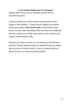 Referāts 'Vai pastāv NLO?', 13.