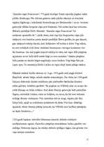 Referāts 'Vai pastāv NLO?', 17.