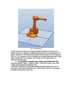 Paraugs 'IRB1600 robots un stacijas izveide RobotStudio vidē', 3.