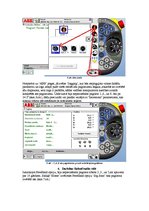 Paraugs 'IRB1600 robots un stacijas izveide RobotStudio vidē', 5.