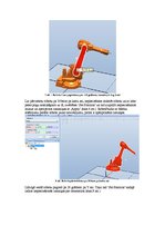 Paraugs 'IRB1600 robots un stacijas izveide RobotStudio vidē', 6.