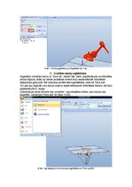 Paraugs 'IRB1600 robots un stacijas izveide RobotStudio vidē', 7.