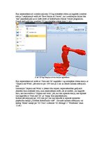 Paraugs 'IRB1600 robots un stacijas izveide RobotStudio vidē', 8.