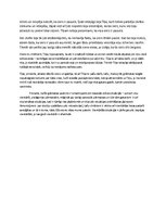 Eseja 'Dr.Spensers Džonsons "Kurš pievāca manu sieru"', 2.