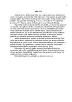 Referāts 'Hipotekārā kredīta tirgus novērtēšana', 4.