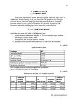 Referāts 'Hipotekārā kredīta tirgus novērtēšana', 16.