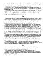 Referāts 'Amanda Hope "The Pengally face"', 5.