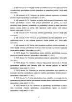 Konspekts 'Apdrošināšana', 4.