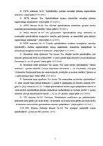 Konspekts 'Apdrošināšana', 5.