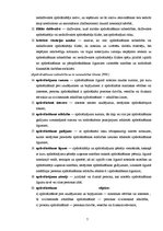 Konspekts 'Apdrošināšana', 7.