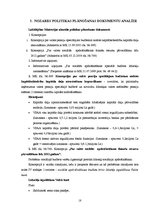 Konspekts 'Apdrošināšana', 18.