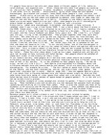 Eseja 'Stereotypes Based on Gender', 1.