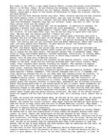 Eseja 'Biography of Cesar Chavez, Describing His Life and Accomplishments', 1.