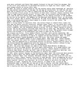 Eseja 'Biography of Cesar Chavez, Describing His Life and Accomplishments', 2.