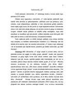 Referāts 'Izdevniecības "G" SWOT analīze', 2.