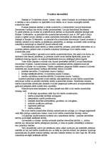 Konspekts 'Prasības tiesvedībā', 2.