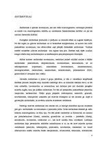 Referāts 'Antibiotikas', 4.