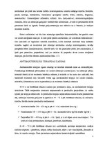 Referāts 'Antibiotikas', 5.