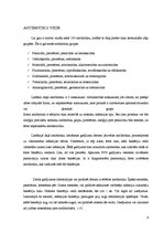 Referāts 'Antibiotikas', 9.