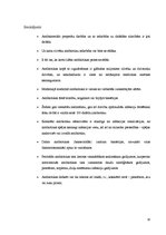 Referāts 'Antibiotikas', 10.